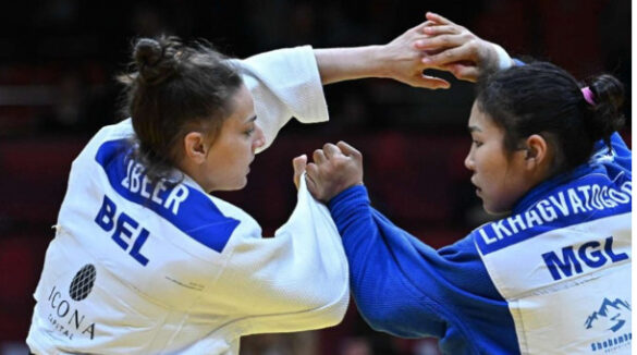 МУГТ Л.Энхрийлэн тэргүүтэй Монголын 19 бөх Жүдо бөхийн Азийн АШТ-д хүч үзнэ