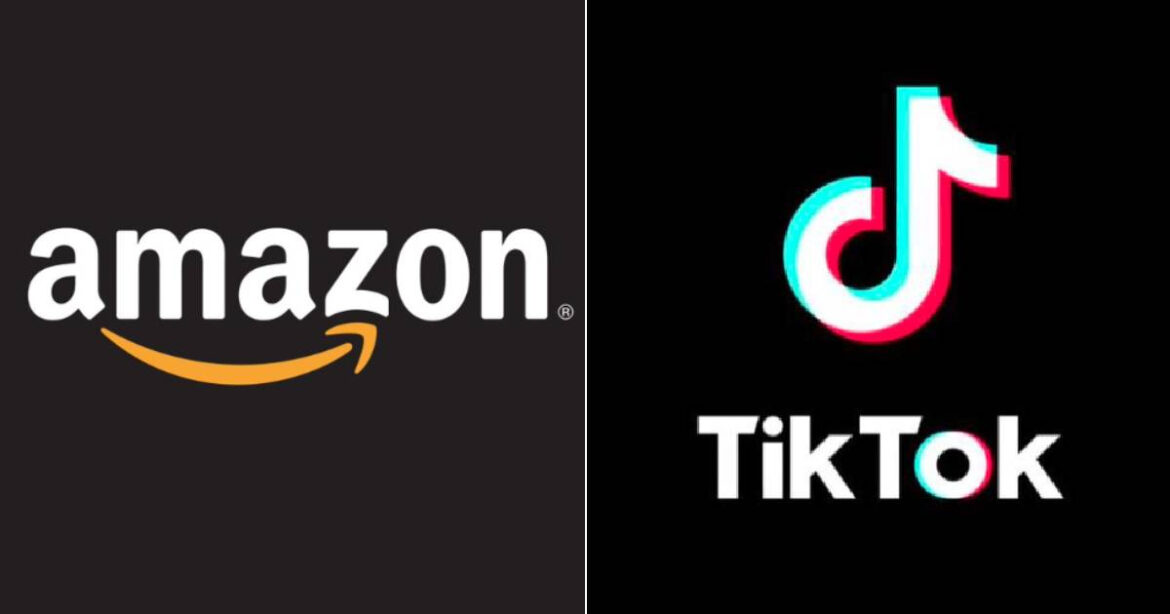 Amazon компани TikTok-ийг худалдан авах санал тавилаа