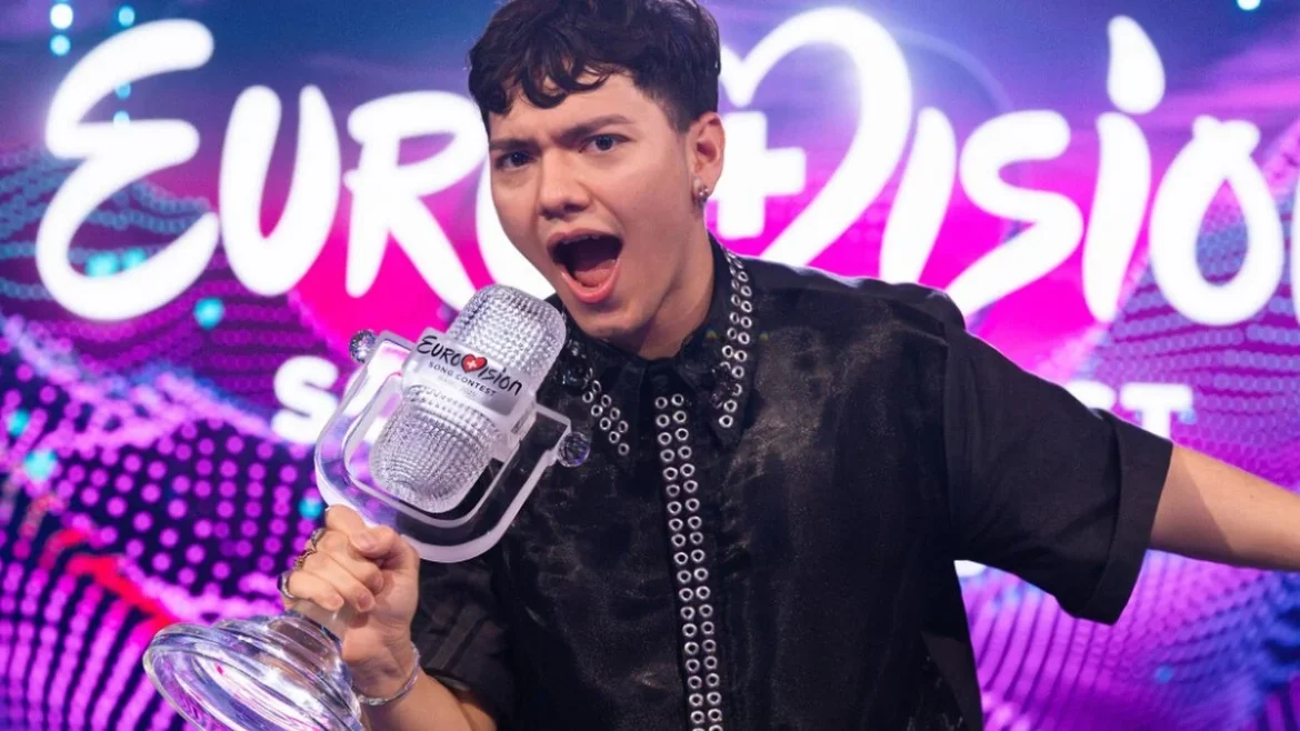 “Eurovision 2025”