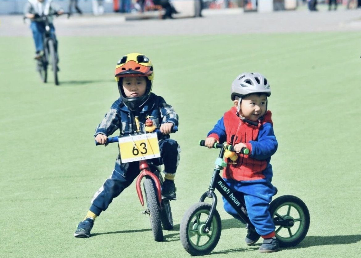 “Дугуйтай Улаанбаатар–2025”