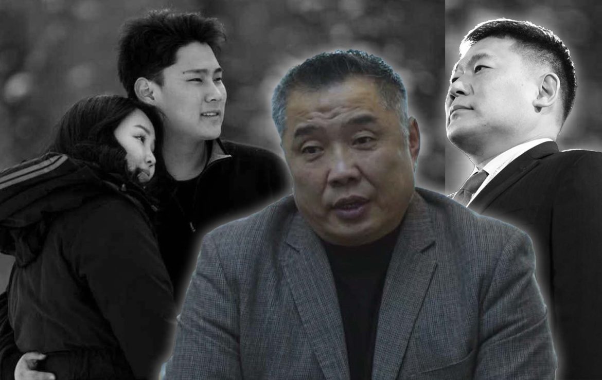 Ч.Өгөөдэйбаатарын