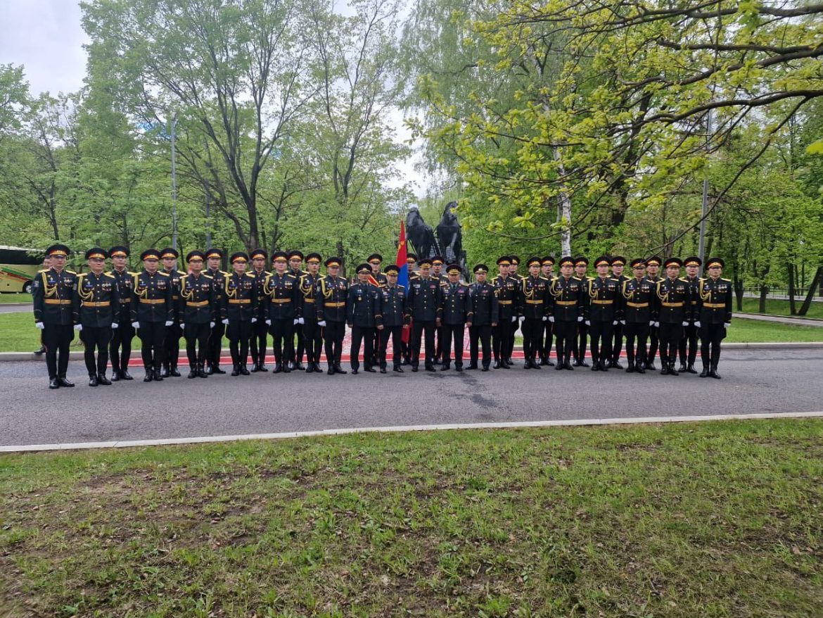 Ялалтын өдөр