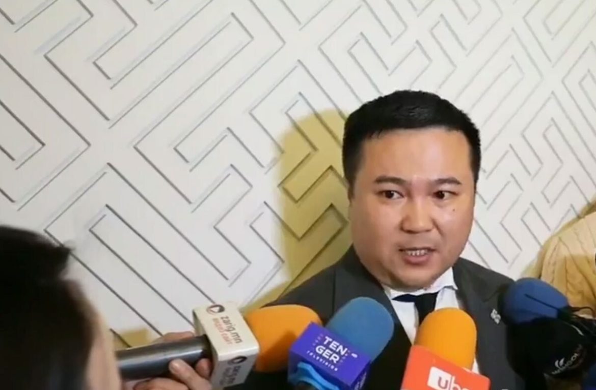 П.Сайнзориг