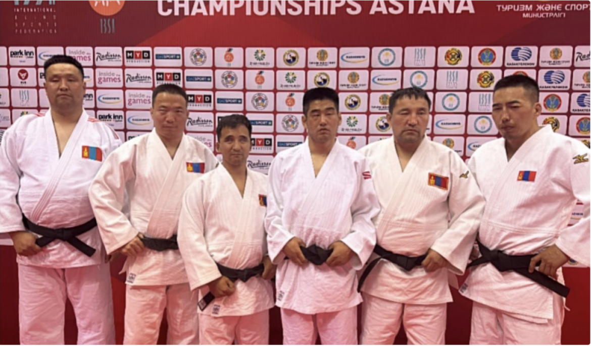 дэлхийн аварга шалгаруулах тэмцээн