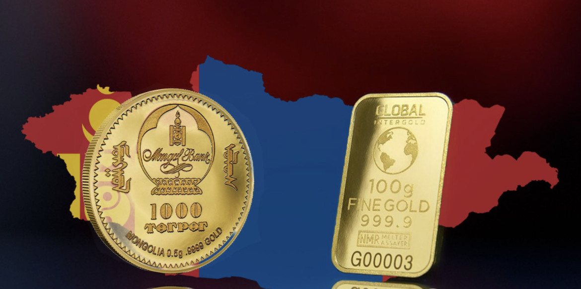 алт олборлолт