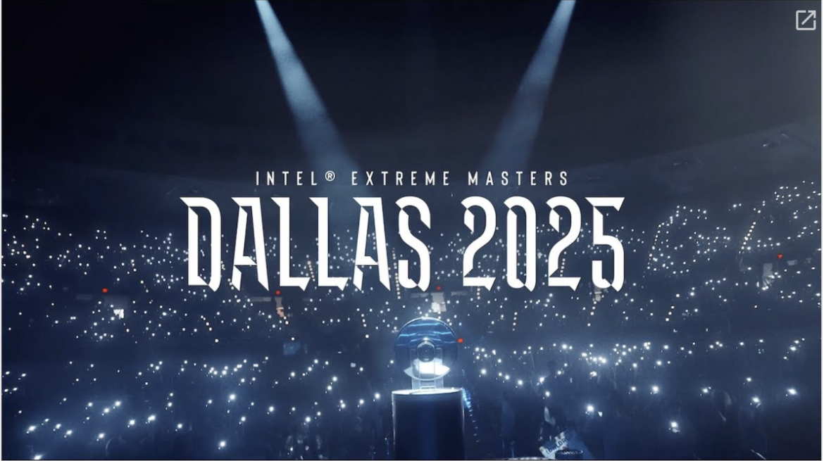 IEM Dallas 2025