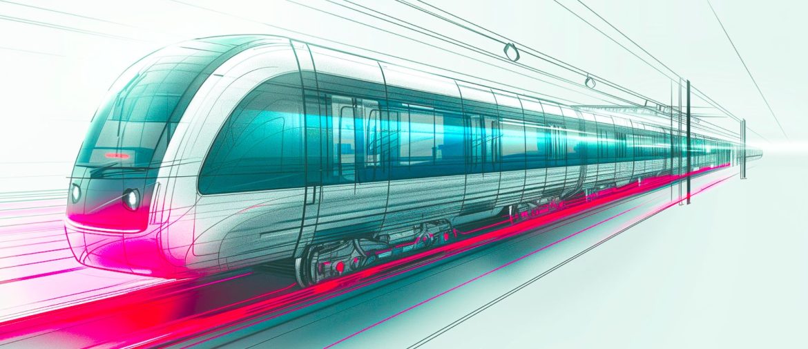 “Улаанбаатар метро”