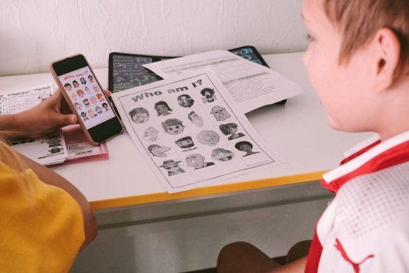 Гаджетын ид шид