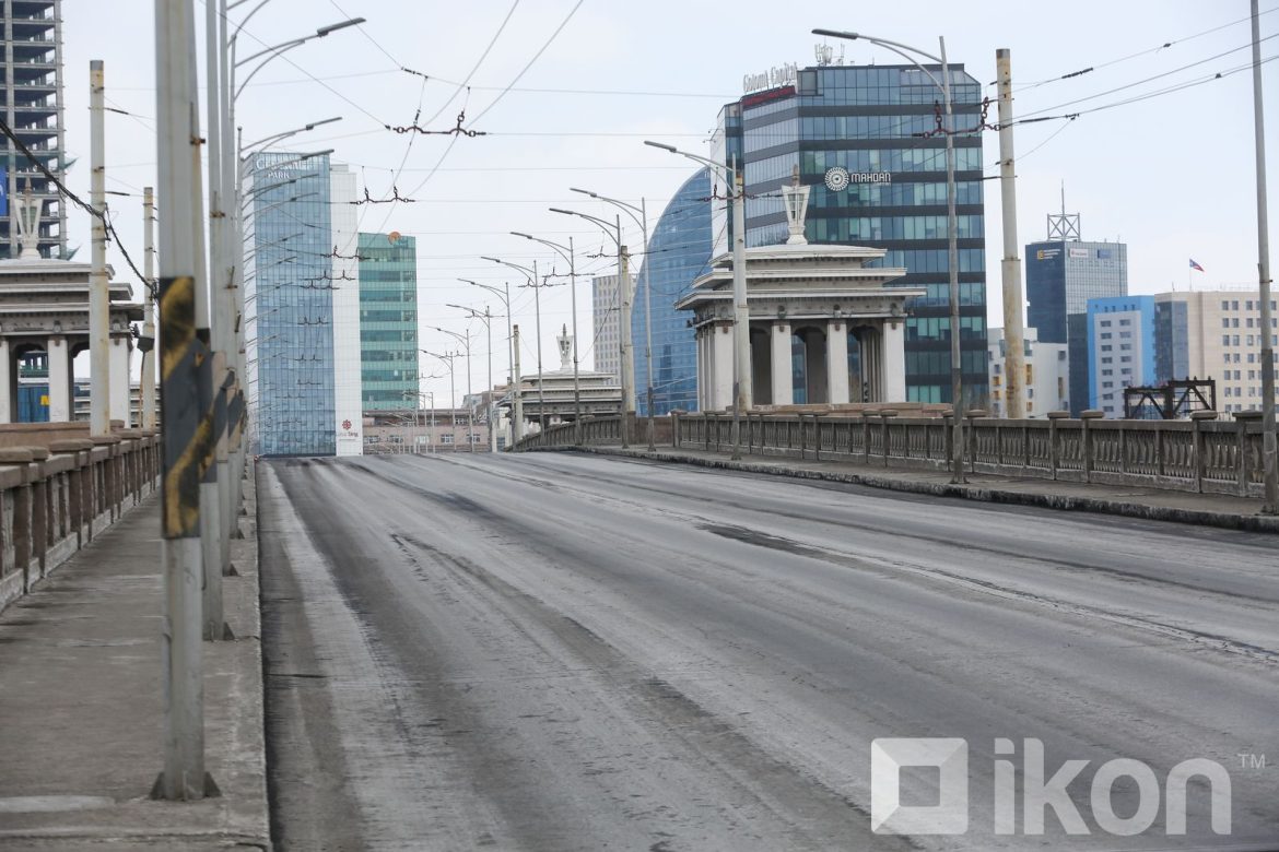 66 жилийн настай Энхтайвны гүүрийг 2026 онд шинэчилнэ