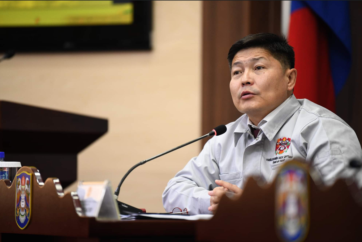 Х.Нямбаатар