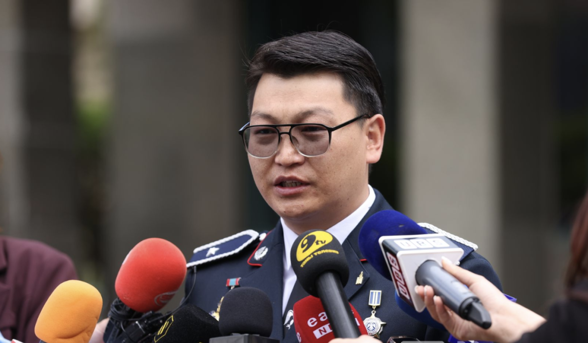 “Зуны зугаа”