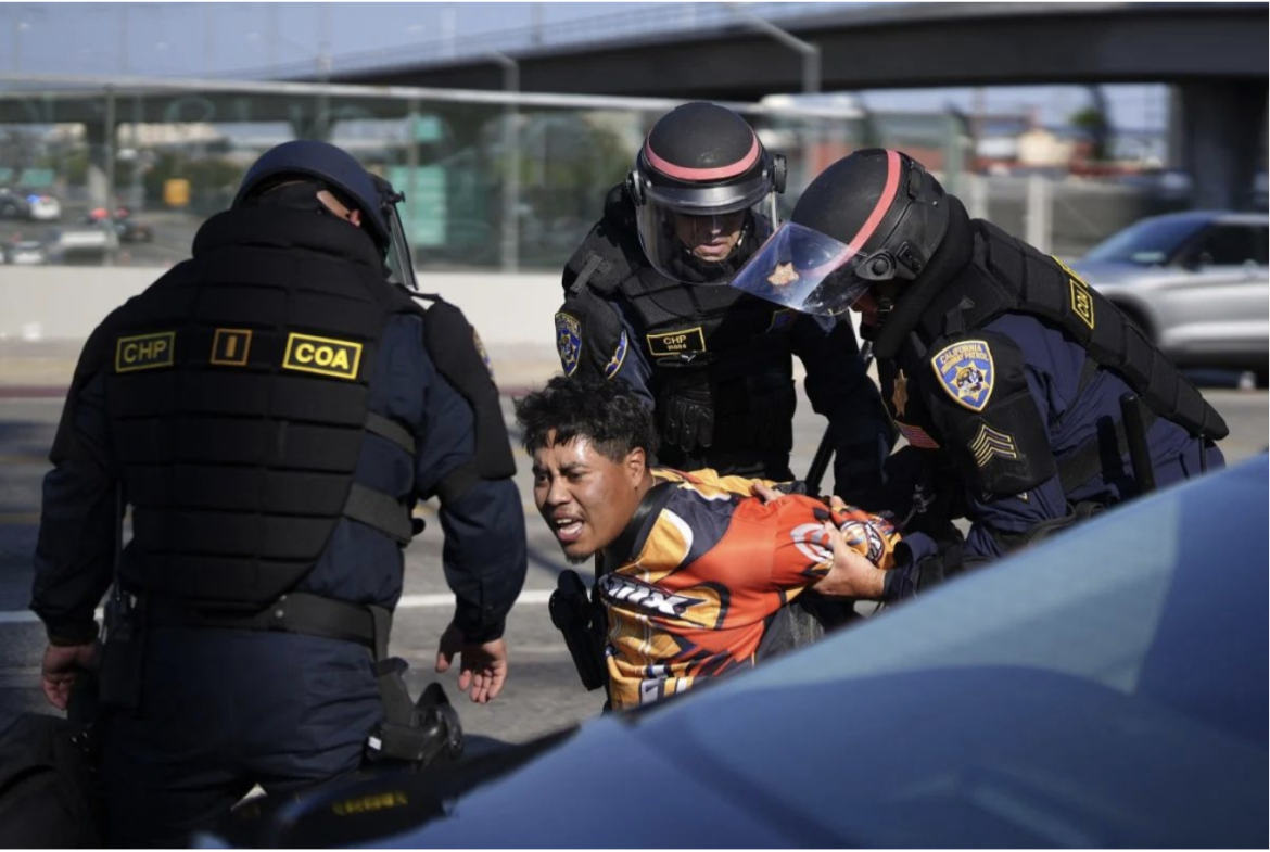 эсэргүүцэл