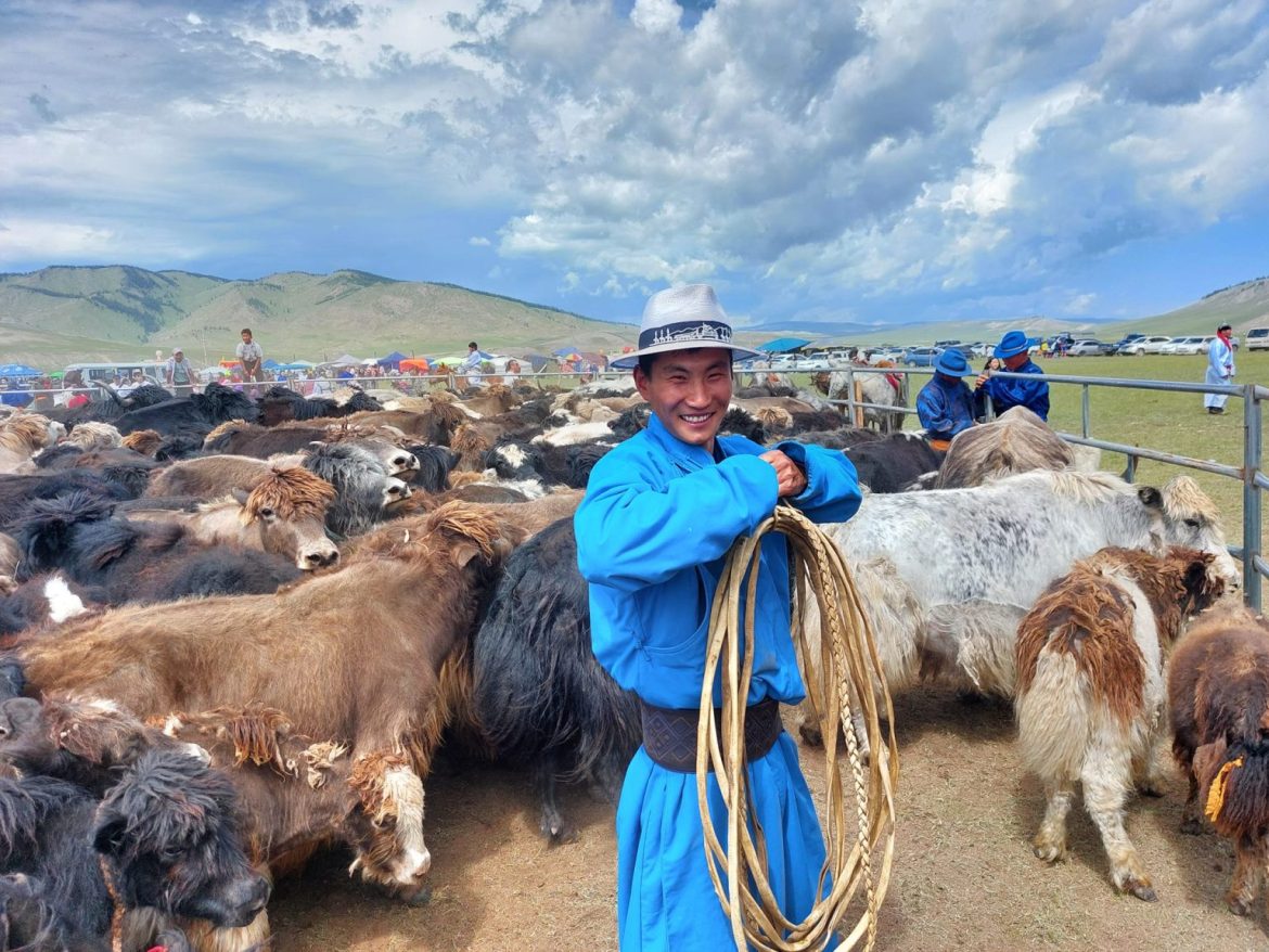 “Сарлаг наадам 2025” Хөвсгөлд жуулчдын хөлд дарагдана!