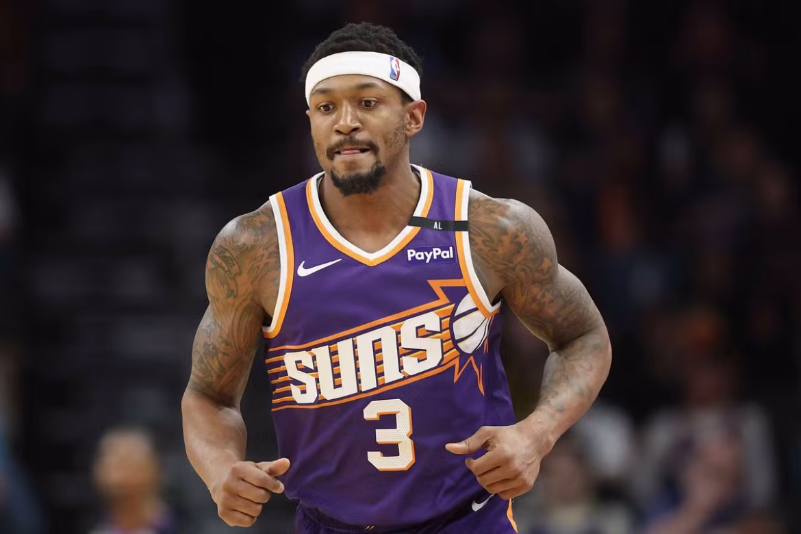 Брэдли Бил Клипперст нэгдэж, “Их 3” төслийг орхилоо