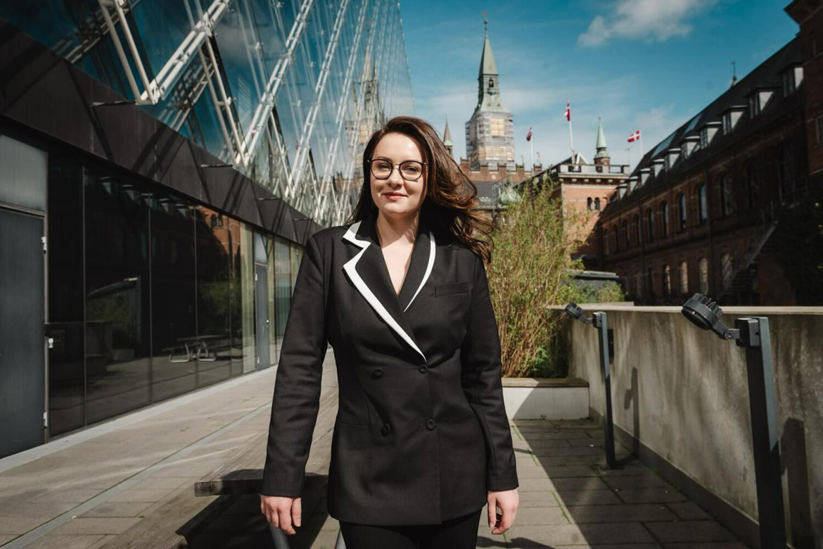 Украины шинэ Ерөнхий сайдаар Юлия Свириденко томилогдлоо