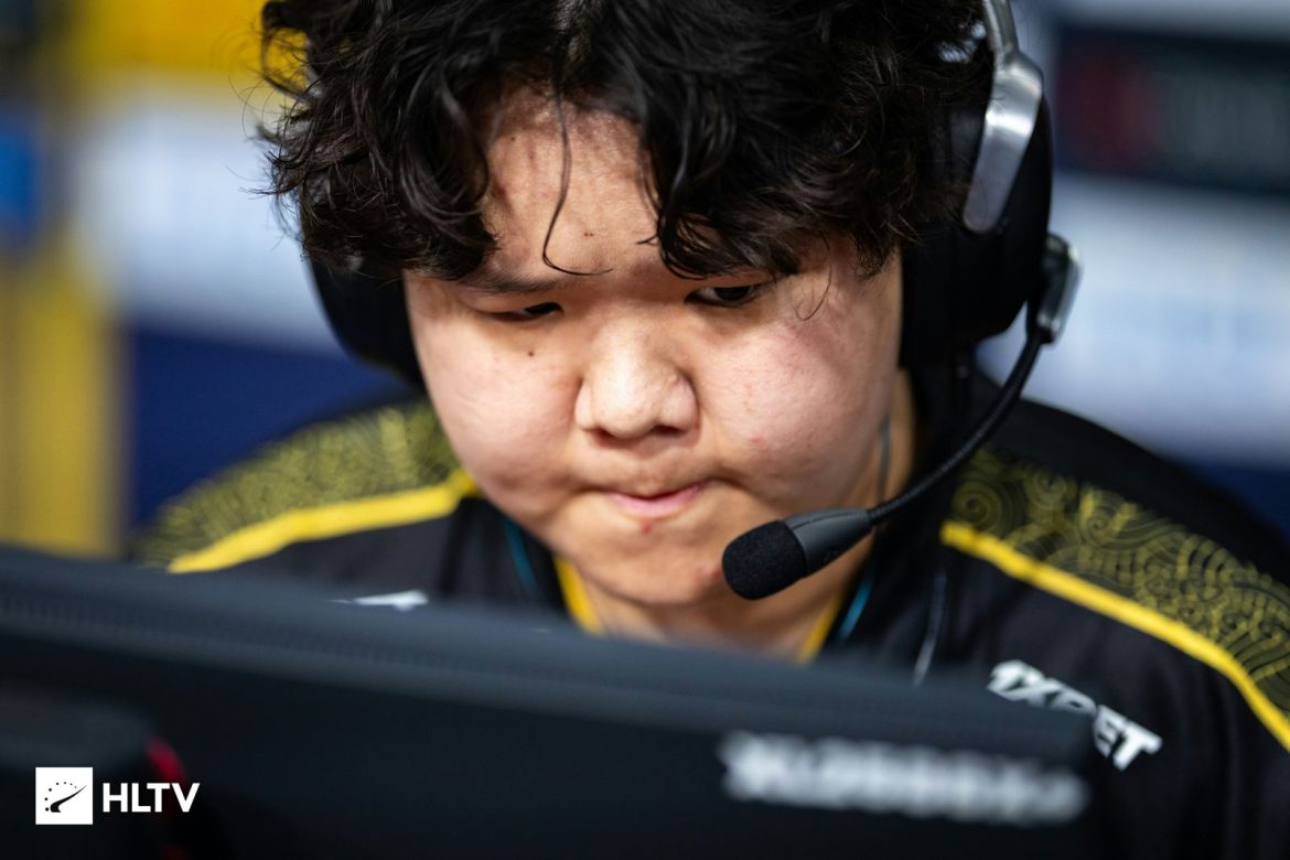 "The MongolZ" баг "Team Falcons"-ийг буулган авч, IEM Cologne 2025 тэмцээний Playoffs шатанд шалгарлаа