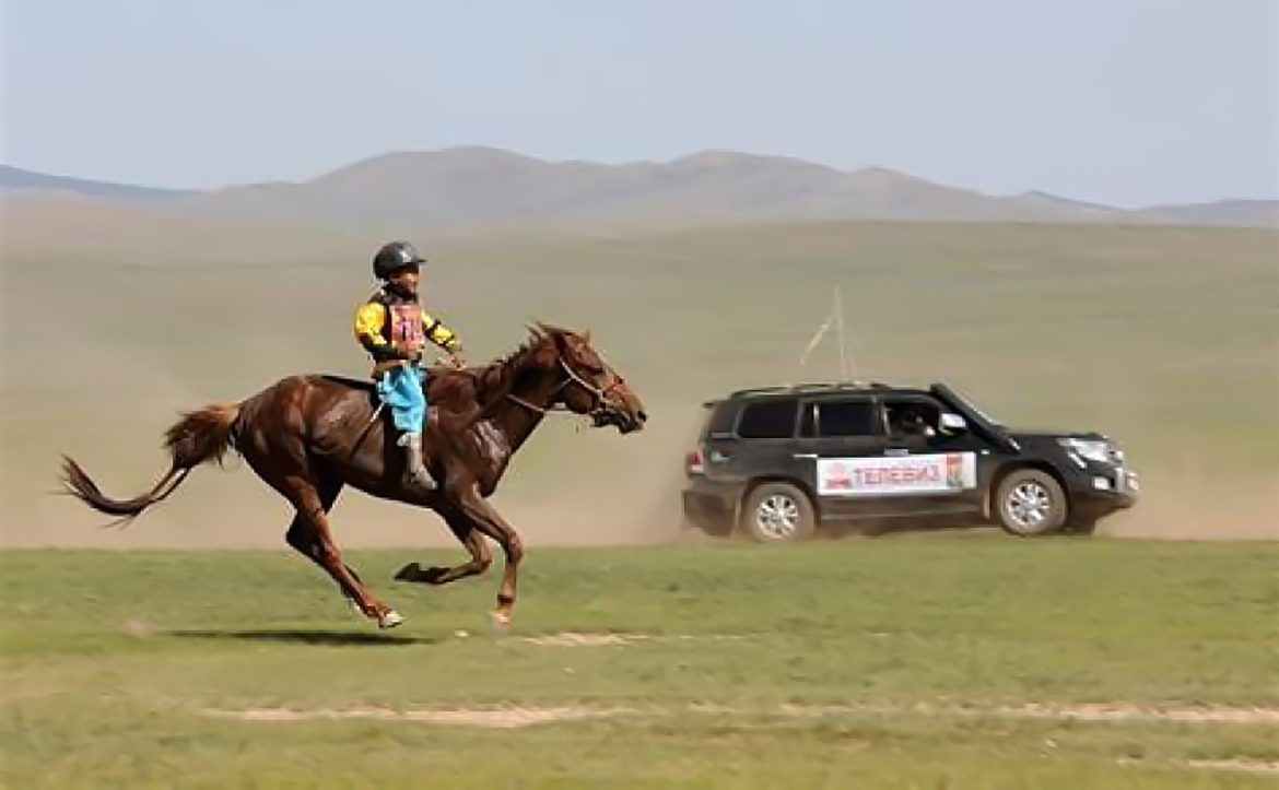 Увс аймгийн шинэ санаачилга: Морь дагах эрхийг 5 сая төгрөгөөс эхлэн дуудлагаар худалдаална