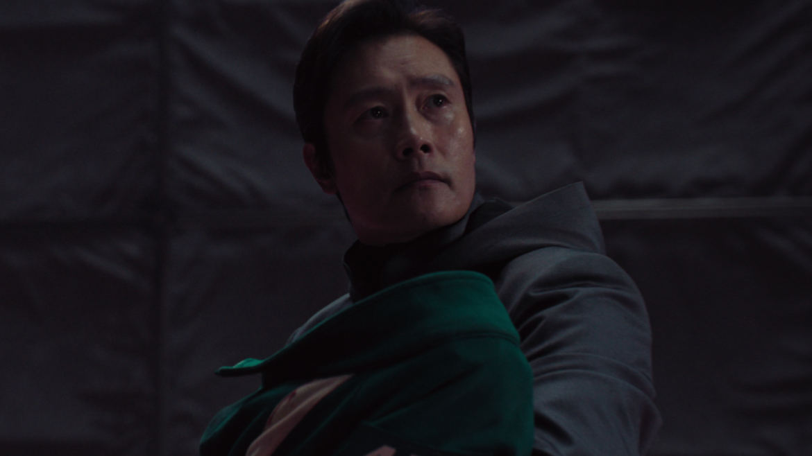 Фронт эргэн ирлээ: ‘Squid Game’-ийн Ли Бён Хон дүрийнхээ дотоод ертөнцийг задлав