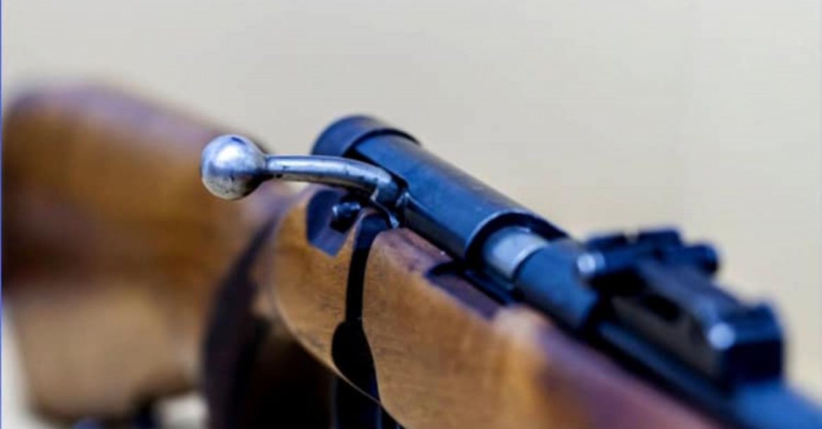 5 настай хүүхэд галт зэвсгээр тоглож, 7 настай найзыгаа буудан гэмтээв