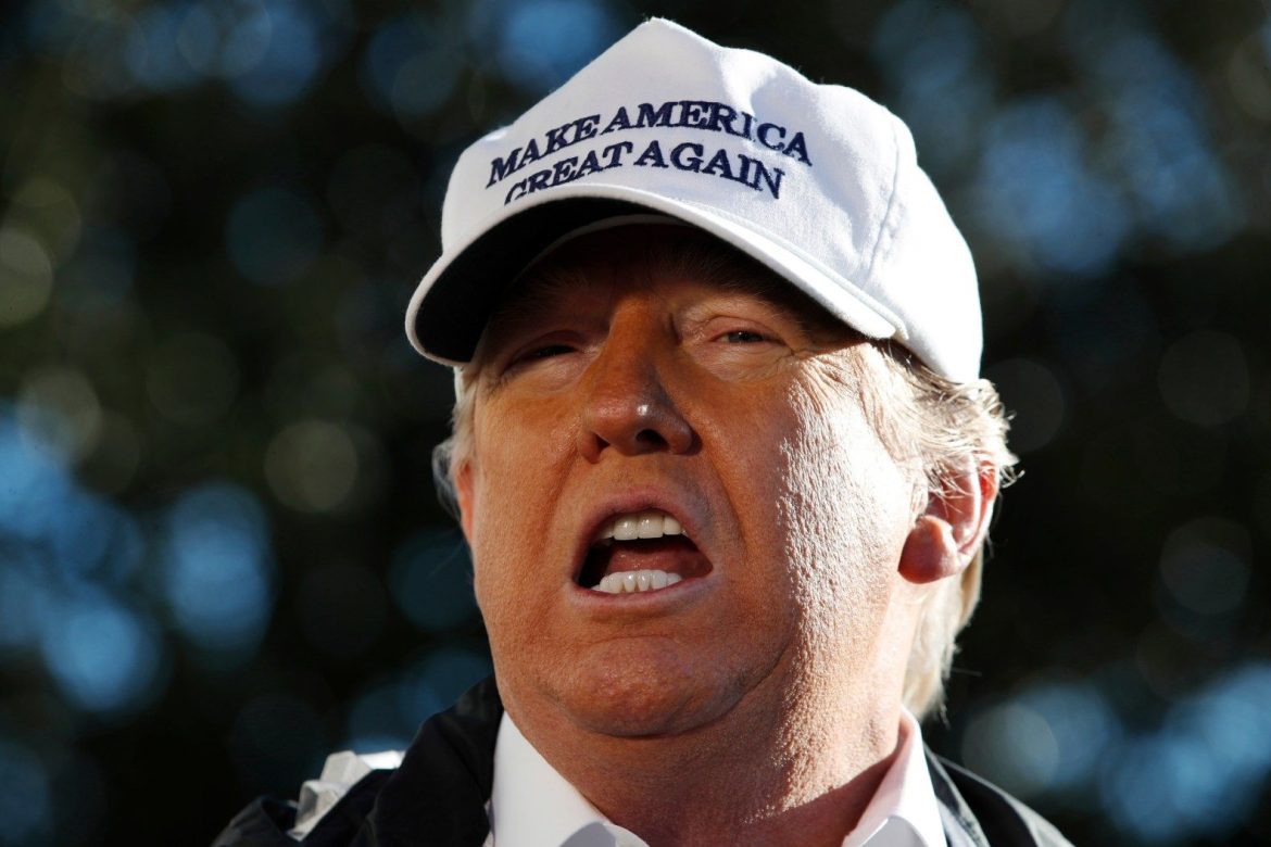 Трамп Япон, Өмнөд Солонгос зэрэг холбоотнуудад 25% импортын татвар ногдуулахаа анхааруулав