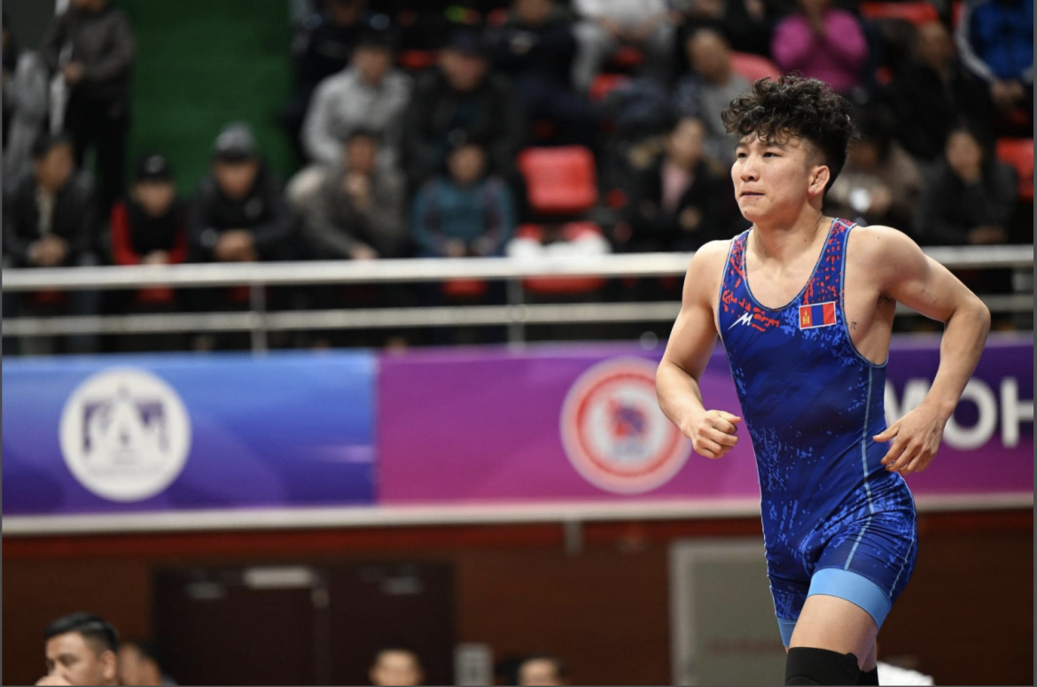 “Алдар”-ын бас нэг бөх сэргээшийн шинжилгээнд бүдэрлээ