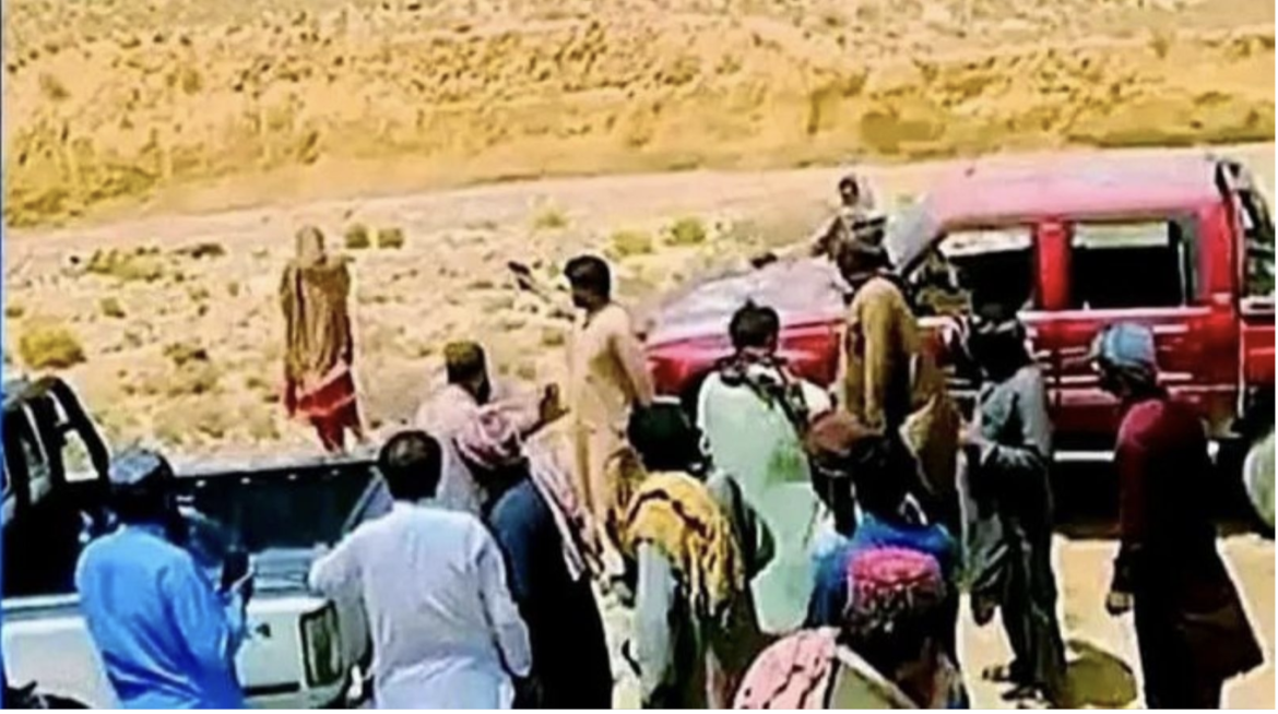 Пакистаны “нэр төрийн аллага”: Сошиал ертөнцийн дуулианы дараа 13 хүн баривчлагджээ!