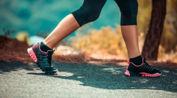 Хурдан алхах нь урт наслахад тустай