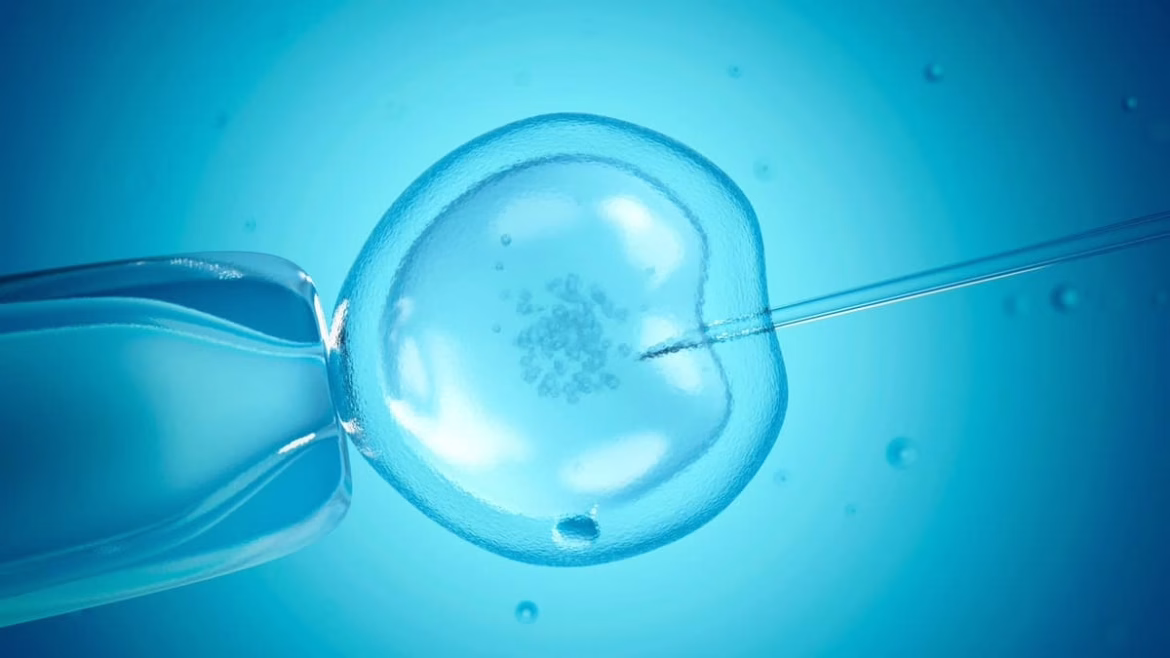 30 жилийн өмнө хөлдөөсөн үр хөврөлөөс хүүхэд төрөв: Шинжлэх ухааны түүхэн амжилт