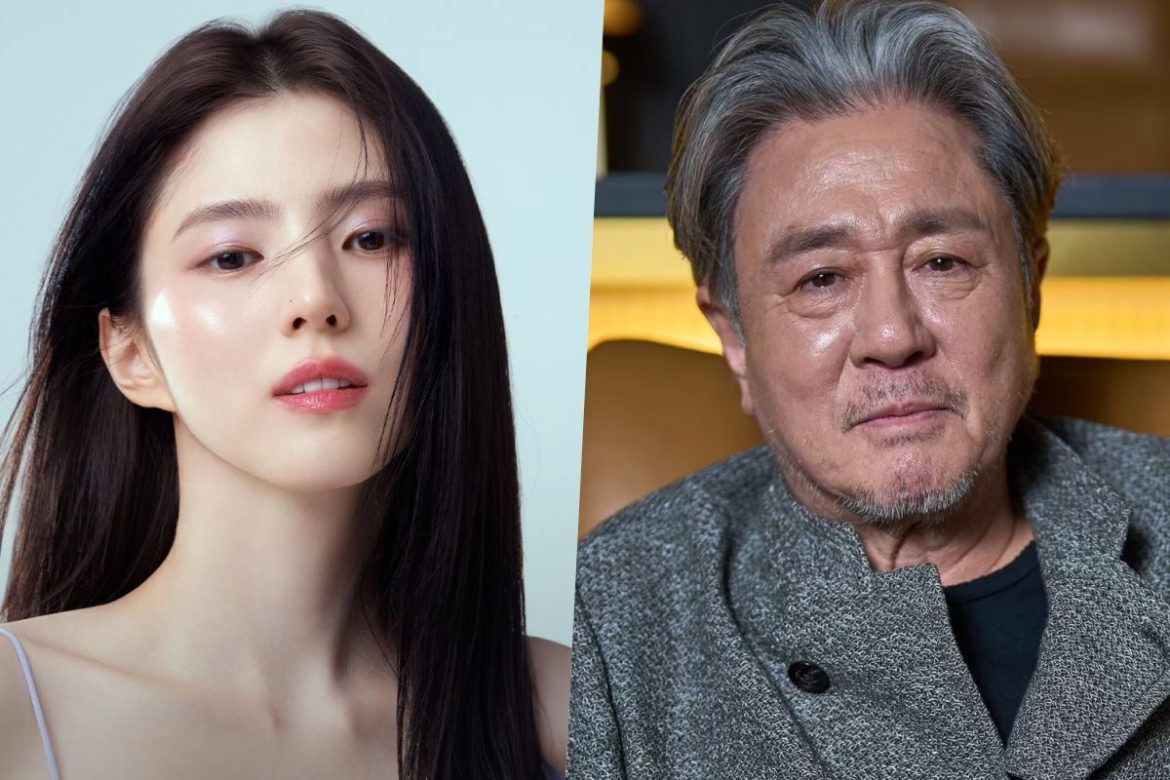 “The Intern” киноны Солонгос хувилбарт Чой Мин Шиг, Хан Су Хи нар гол дүрд тоглоно