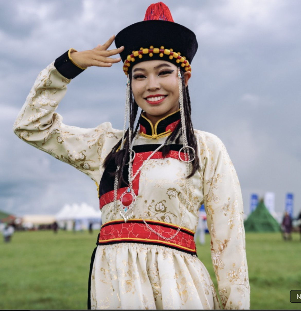 “Нүүдэлчин” дэлхийн соёлын фестиваль Налайхад 8-р сарын 22-24-ний өдрүүдэд болно
