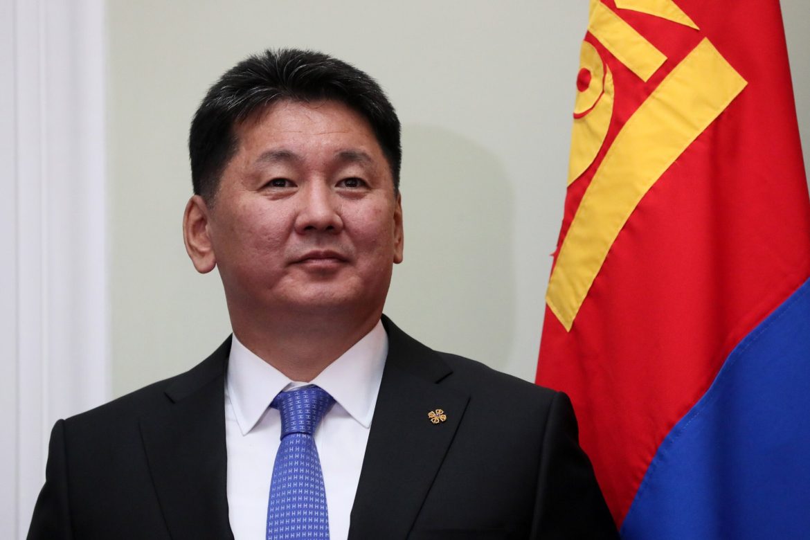 Ерөнхийлөгч У.Хүрэлсүх НҮБ-ын Ерөнхий Ассамблейн 80 дугаар чуулганд оролцоно