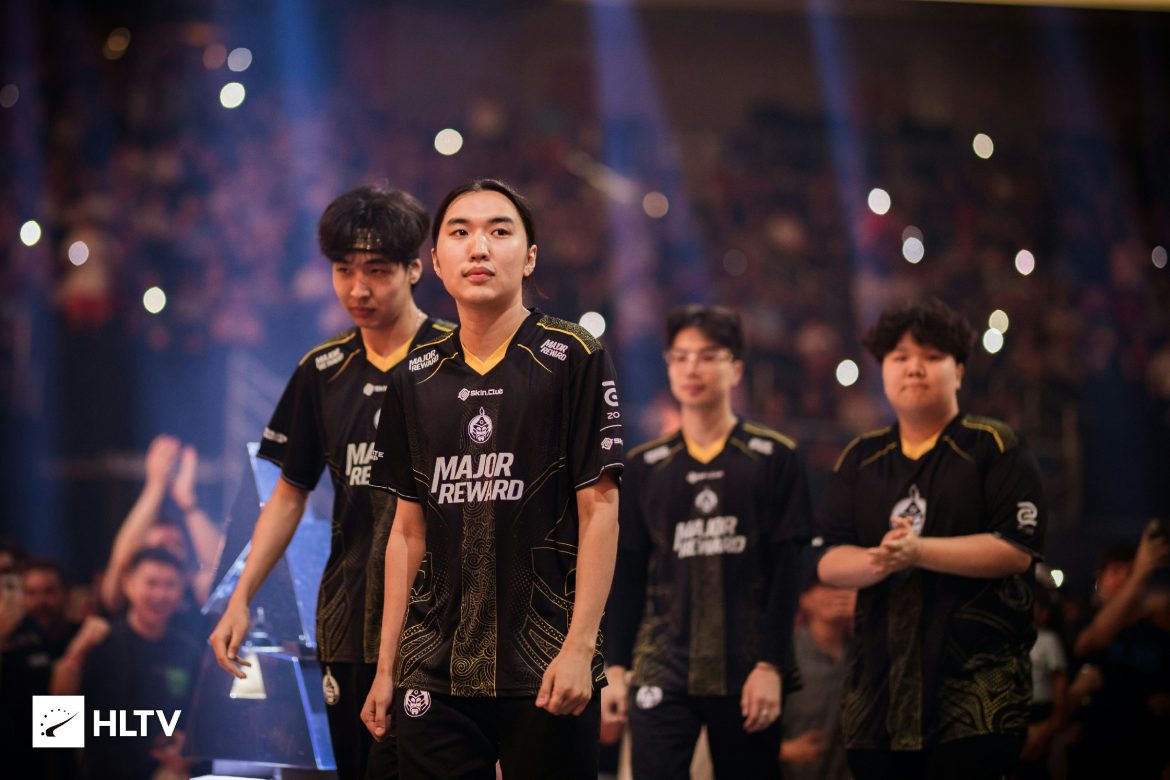 Грандиозын ялалт: The MongolZ Белград дахь тэмцээний шөвгийн наймд гялалзав!