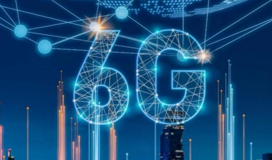 6G сүлжээний шинэ эрин: дэлхийн анхны чип бүтээв 6G сүлжээний шинэ эрин: дэлхийн анхны чип бүтээв