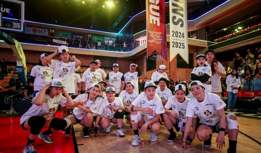 “Улаанбаатар Амазонс” Азийн эмэгтэйчүүдийн лигт хүч үзнэ “Улаанбаатар Амазонс” Азийн эмэгтэйчүүдийн лигт хүч үзнэ