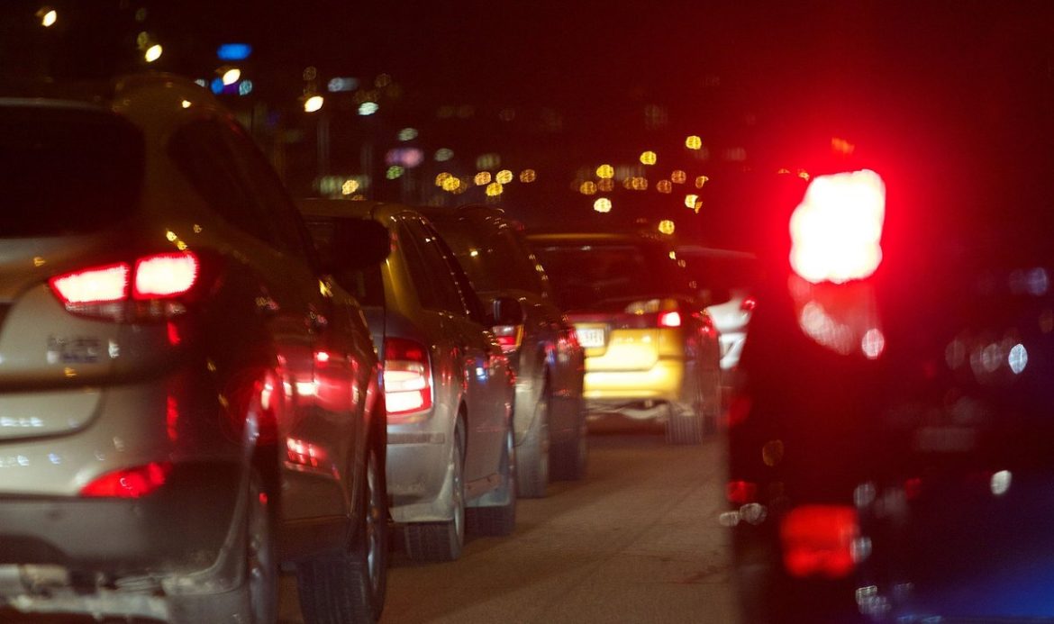 Өнөөдөр зөвхөн тэгш дугаартай машинууд хөдөлгөөнд оролцоно Өнөөдөр зөвхөн тэгш дугаартай машинууд хөдөлгөөнд оролцоно