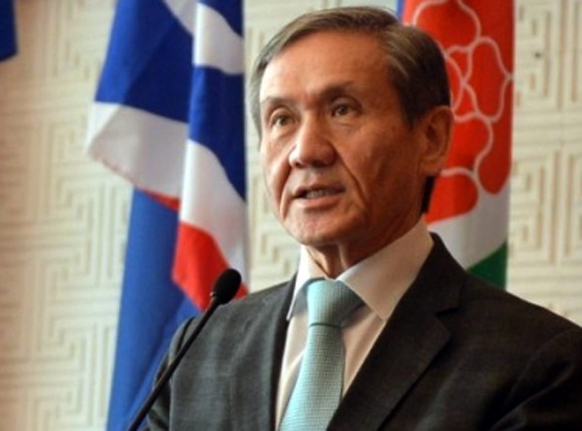 Н.Энхбаяр: Л.Оюун-Эрдэнэ гурван сар надад зүрх дарж уулзахаас зайлсхийсэн Н.Энхбаяр: Л.Оюун-Эрдэнэ гурван сар надад зүрх дарж уулзахаас зайлсхийсэн