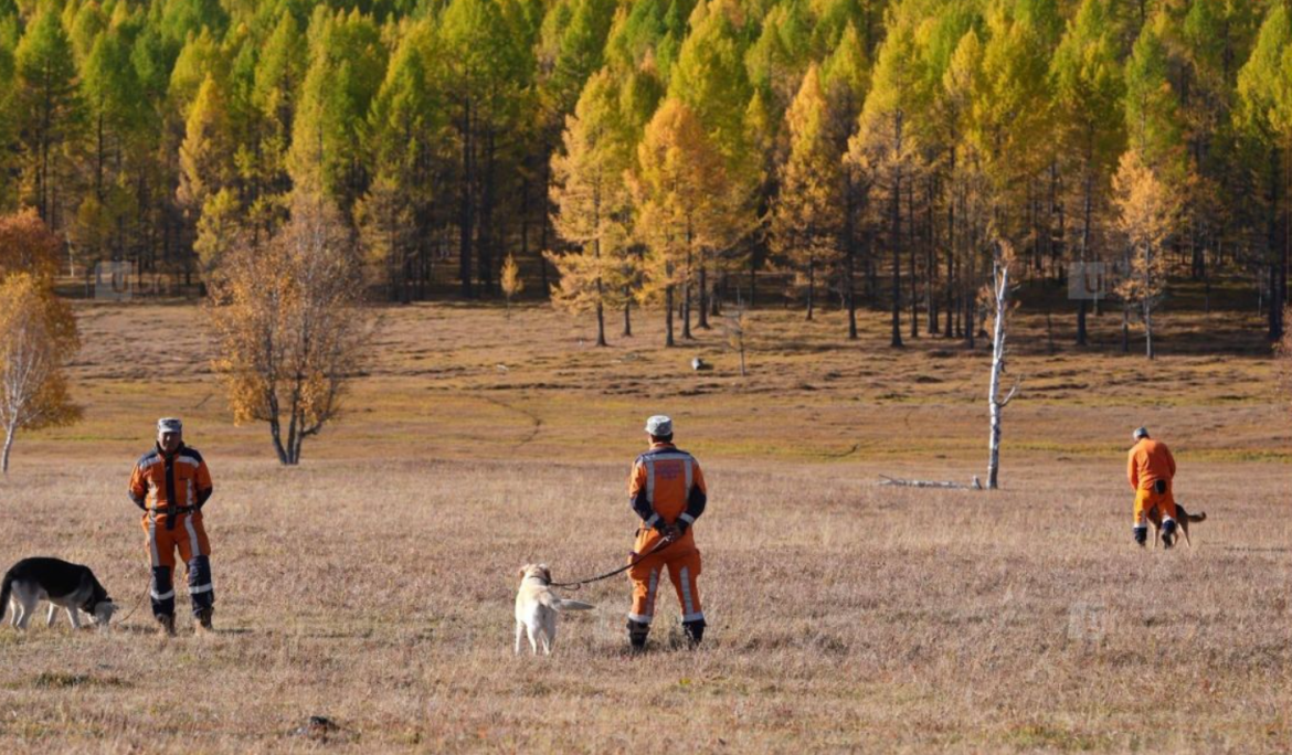 Хөвсгөлд сураггүй болсон хоёр настай хүүгийн цогцсыг илрүүлжээ