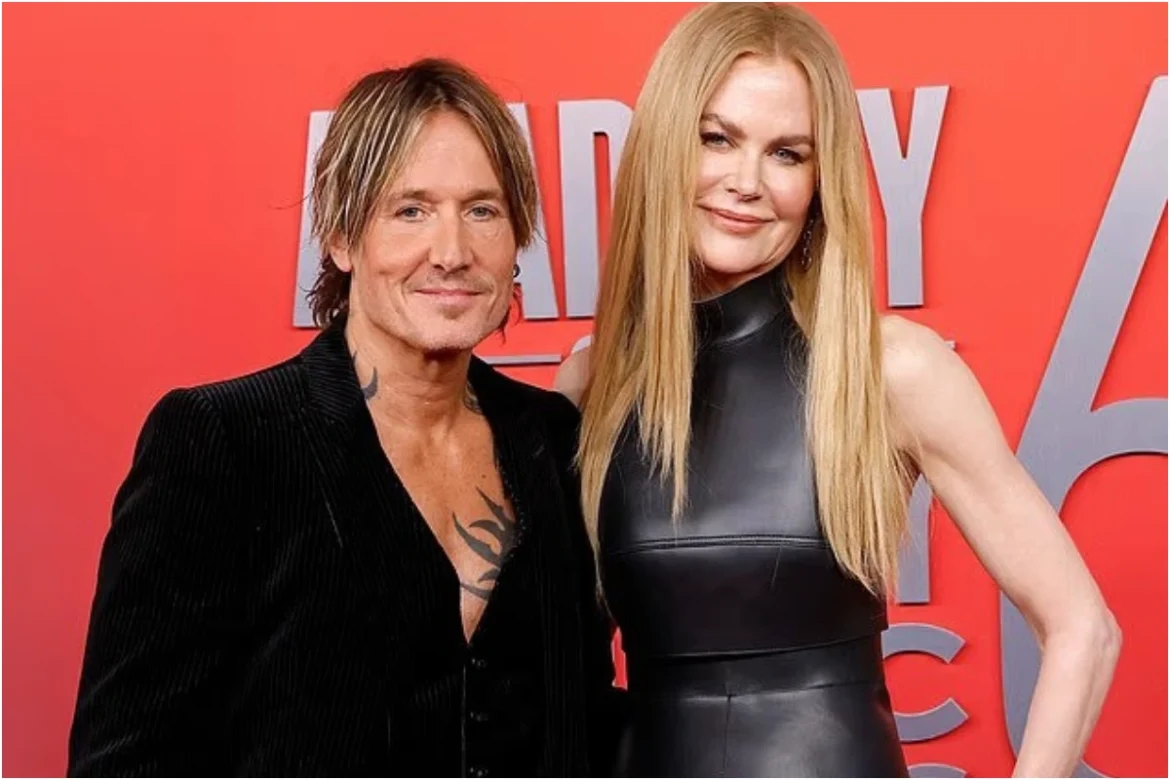 Николь Кидман