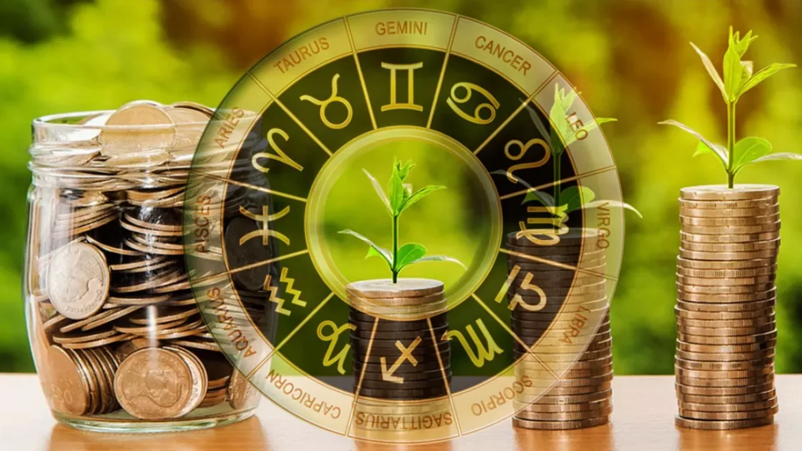 Санхүүгийн зурхай