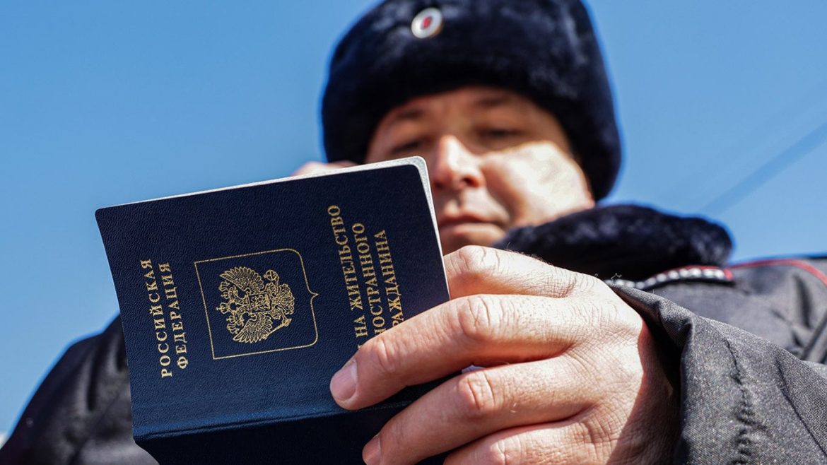 Монгол улс ОХУ-тай татварын мэдээлэл солилцдог орнуудын тоонд багтав