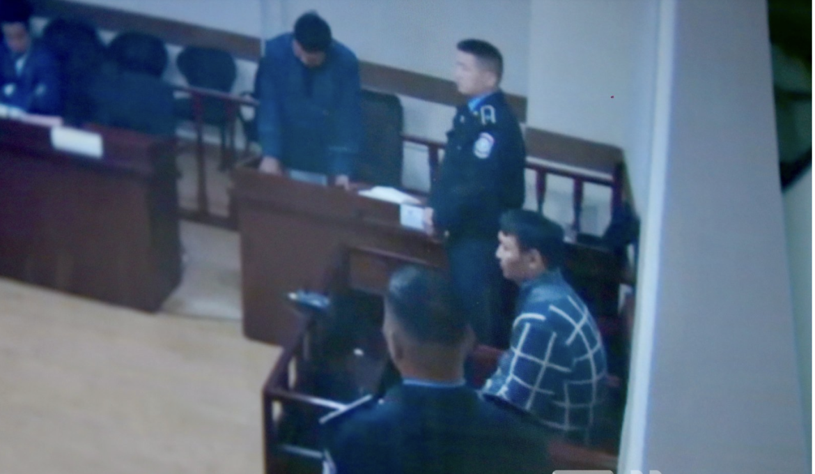 Эхнэрээ хэрцгийгээр хөнөөсөн Н.Энхбат бүх насаар хоригдоно