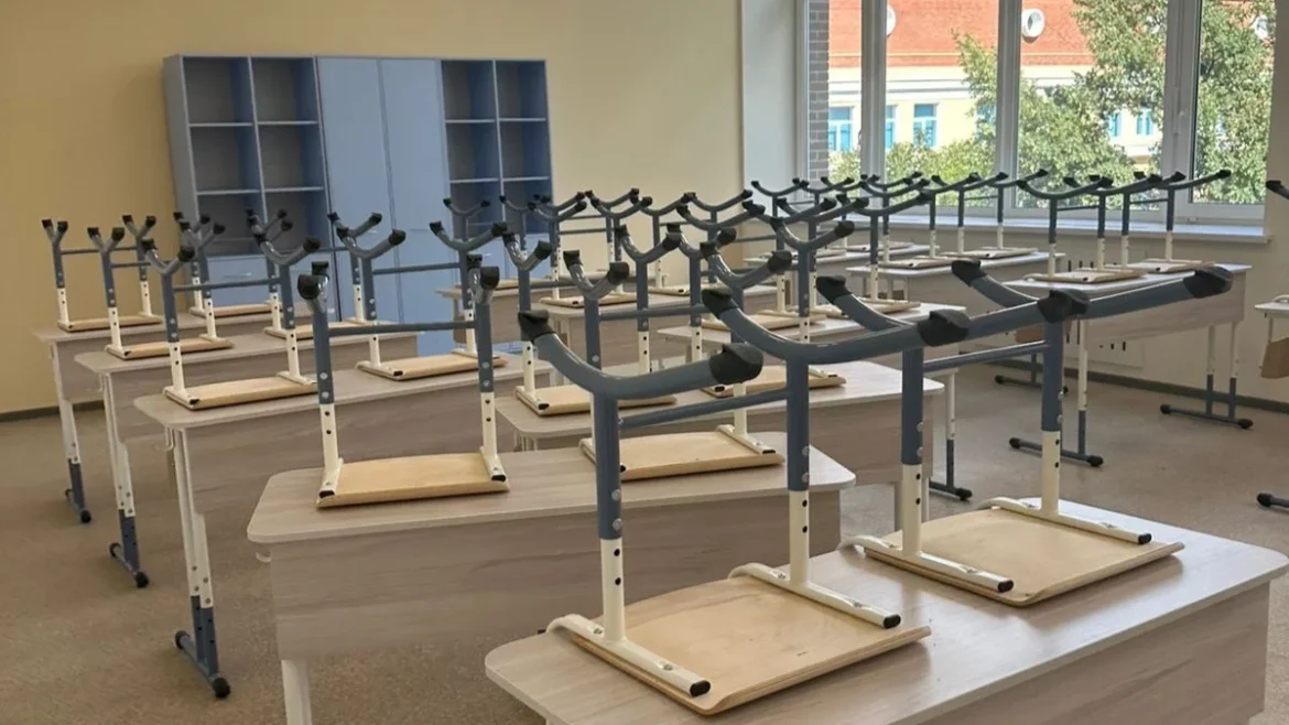 З.Цогтгэрэл: Нийслэлд 105 сургууль, 247 цэцэрлэгийн 20 мянга орчим багш ажил хаялтад нэгдсэн З.Цогтгэрэл: Нийслэлд 105 сургууль, 247 цэцэрлэгийн 20 мянга орчим багш ажил хаялтад нэгдсэн