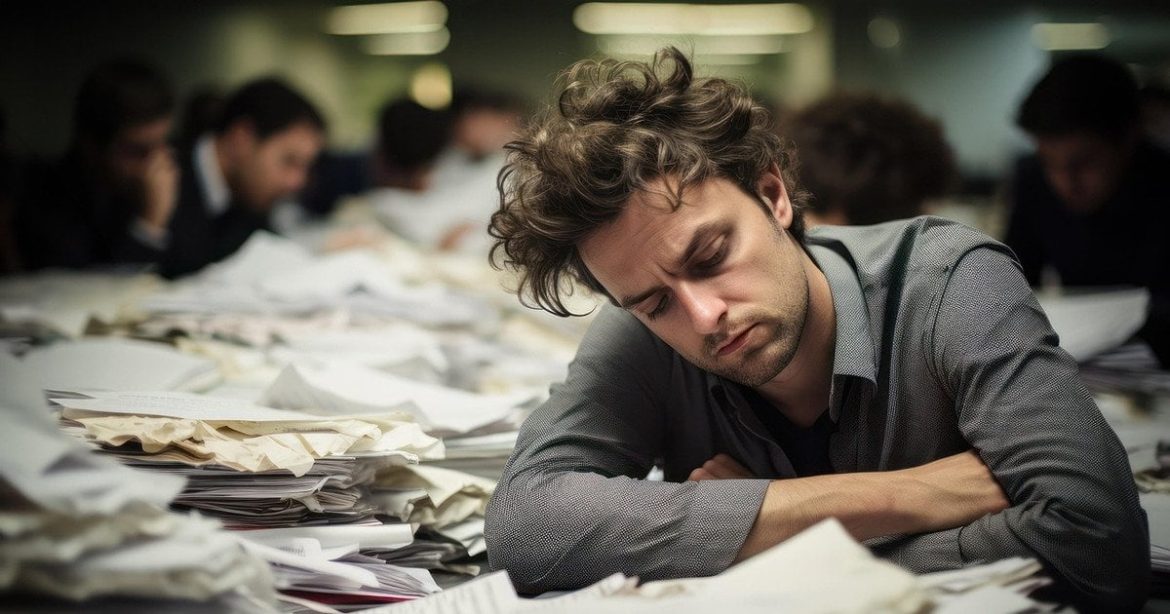 2 минутын дотор яаж унтах вэ