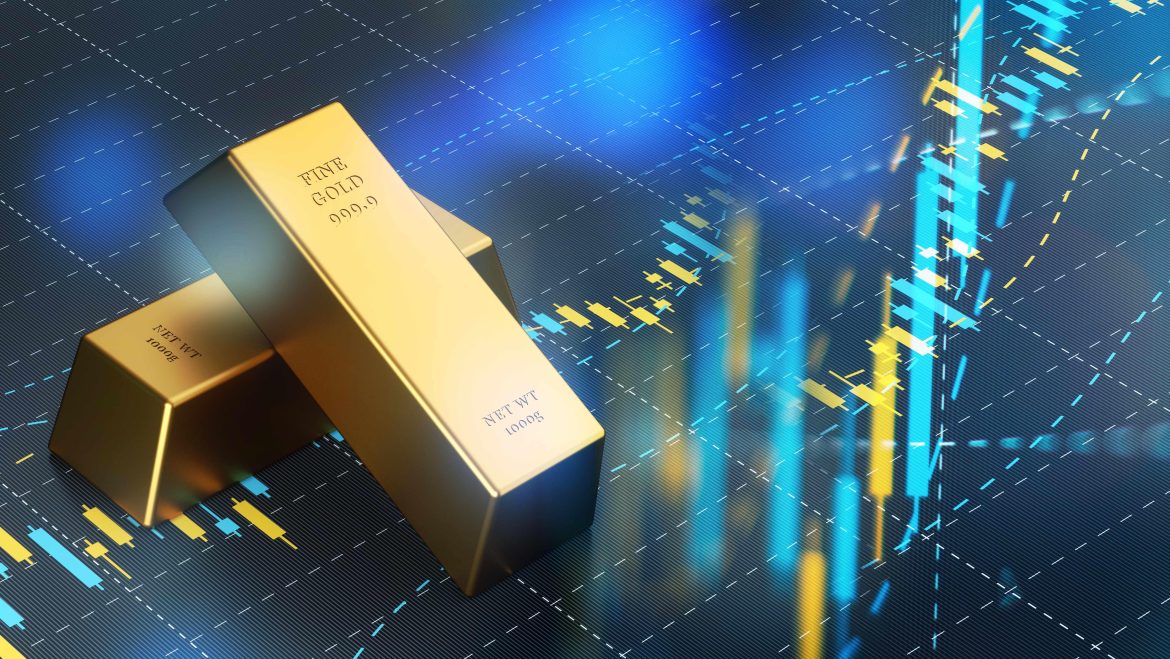 Алтны үнэ 4000 ам.долларын босгоос доош буулаа Алтны үнэ 4000 ам.долларын босгоос доош буулаа