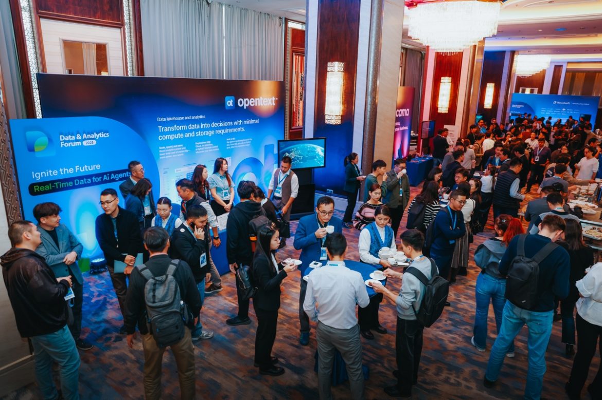 Analytics Forum 2025