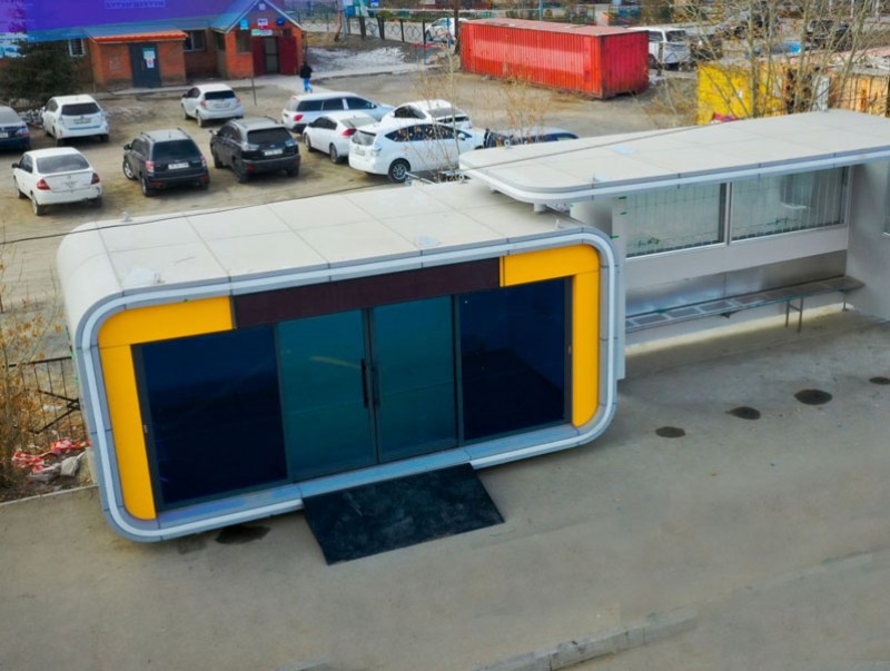 Баянхошуу, Тахилт, Алтан-Овоо, Улаанчулуут, Баруун салаа зэрэг алслагдсан хороодод дулаан автобусны буудал байршууллаа Баянхошуу, Тахилт, Алтан-Овоо, Улаанчулуут, Баруун салаа зэрэг алслагдсан хороодод дулаан автобусны буудал байршууллаа