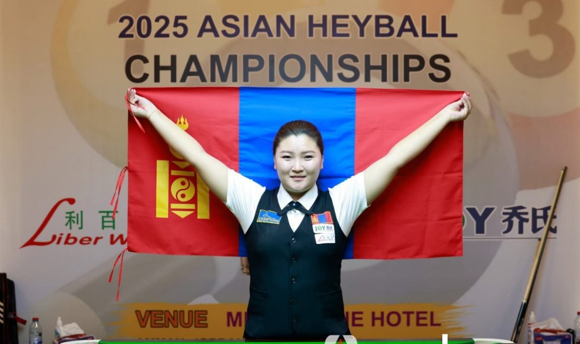 Г.Ган-Орхон