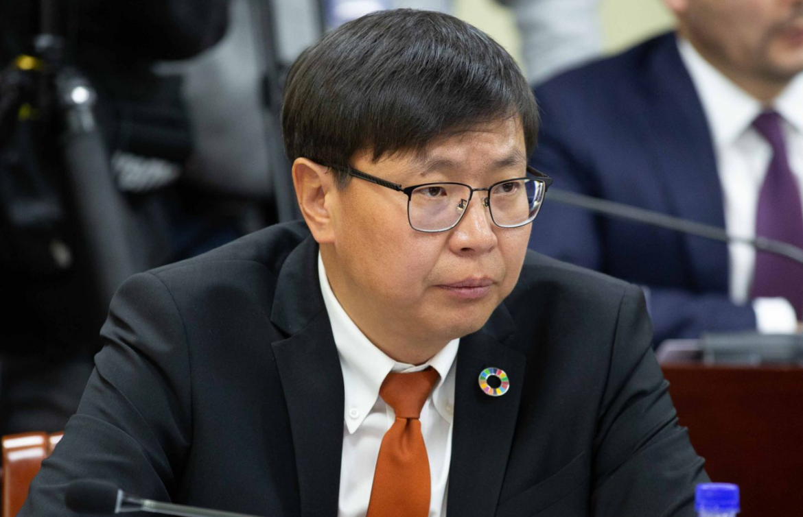 П.Наранбаяр