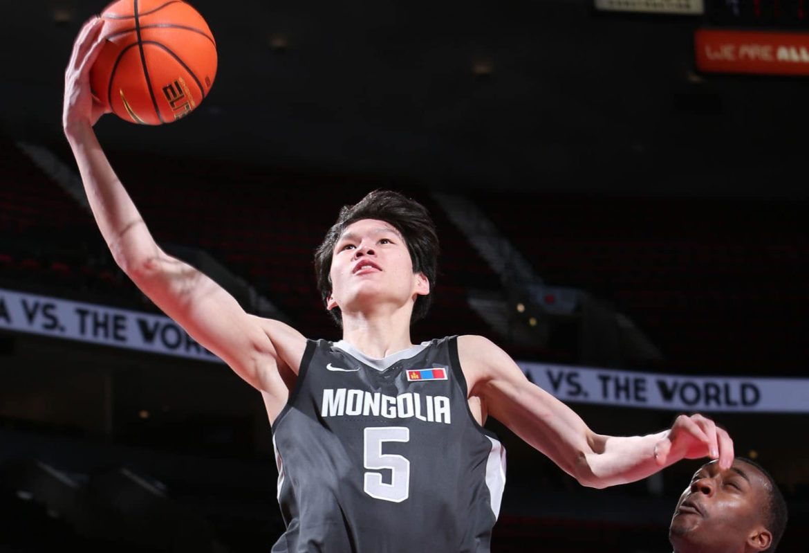 Ш.Энхийн-Од