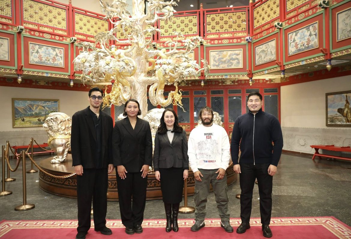 “Physical Asia” шоуны Монгол баг аялал жуулчлалын түншээр шалгарлаа